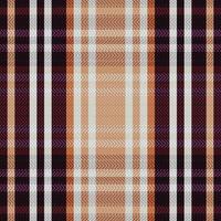 Écossais tartan sans couture modèle. Écossais plaid, pour chemise impression, vêtements, Robes, nappes, couvertures, literie, papier, couette, tissu et autre textile des produits. vecteur