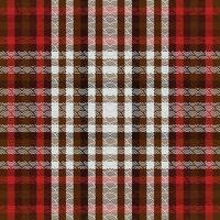 tartan plaid sans couture modèle. plaid motifs transparent. pour chemise impression, vêtements, Robes, nappes, couvertures, literie, papier, couette, tissu et autre textile des produits. vecteur