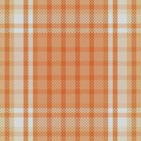 tartan plaid modèle transparent. vérificateur modèle. pour foulard, robe, jupe, autre moderne printemps l'automne hiver mode textile conception. vecteur