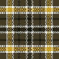 Écossais tartan plaid sans couture modèle, plaids modèle transparent. flanelle chemise tartan motifs. branché carrelage vecteur illustration pour fonds d'écran.