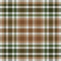 Écossais tartan plaid sans couture modèle, classique Écossais tartan conception. modèle pour conception ornement. sans couture en tissu texture. vecteur illustration