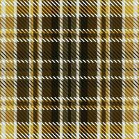 Écossais tartan plaid sans couture modèle, plaid modèle transparent. flanelle chemise tartan motifs. branché carrelage vecteur illustration pour fonds d'écran.