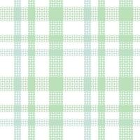 classique Écossais tartan conception. vérificateur modèle. traditionnel Écossais tissé tissu. bûcheron chemise flanelle textile. modèle tuile échantillon inclus. vecteur