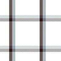 tartan modèle transparent. traditionnel Écossais à carreaux Contexte. pour foulard, robe, jupe, autre moderne printemps l'automne hiver mode textile conception. vecteur