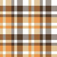 Écossais tartan plaid sans couture modèle, tartan sans couture modèle. flanelle chemise tartan motifs. branché carrelage vecteur illustration pour fonds d'écran.