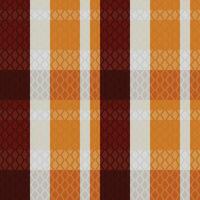 Écossais tartan modèle. plaid motifs sans couture flanelle chemise tartan motifs. branché carrelage pour fonds d'écran. vecteur