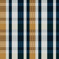 classique Écossais tartan conception. damier modèle. sans couture tartan illustration vecteur ensemble pour foulard, couverture, autre moderne printemps été l'automne hiver vacances en tissu imprimer.