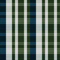 classique Écossais tartan conception. abstrait vérifier plaid modèle. traditionnel Écossais tissé tissu. bûcheron chemise flanelle textile. modèle tuile échantillon inclus. vecteur