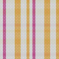 tartan plaid modèle transparent. traditionnel Écossais à carreaux Contexte. sans couture tartan illustration vecteur ensemble pour foulard, couverture, autre moderne printemps été l'automne hiver vacances en tissu imprimer.