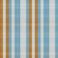 Écossais tartan plaid sans couture modèle, vichy motifs. sans couture tartan illustration vecteur ensemble pour foulard, couverture, autre moderne printemps été l'automne hiver vacances en tissu imprimer.