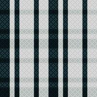 classique Écossais tartan conception. plaid modèle transparent. sans couture tartan illustration vecteur ensemble pour foulard, couverture, autre moderne printemps été l'automne hiver vacances en tissu imprimer.