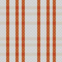 classique Écossais tartan conception. tartan plaid vecteur sans couture modèle. sans couture tartan illustration vecteur ensemble pour foulard, couverture, autre moderne printemps été l'automne hiver vacances en tissu imprimer.