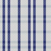 tartan plaid modèle transparent. abstrait vérifier plaid modèle. traditionnel Écossais tissé tissu. bûcheron chemise flanelle textile. modèle tuile échantillon inclus. vecteur