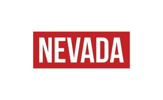 Nevada caoutchouc timbre joint vecteur