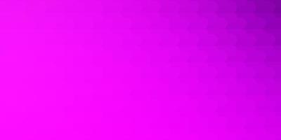 toile de fond vecteur violet clair avec des lignes illustration dégradé coloré avec des lignes plates abstraites meilleur design pour vos bannières d'affiches