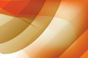 Orange cool sucré coloré affaires dynamique brillant Contexte texture vecteur abstrait