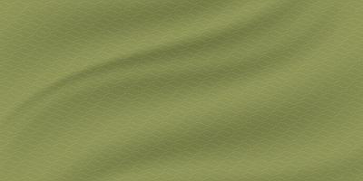 fond traditionnel en tissu japonais avec texture de soie vecteur