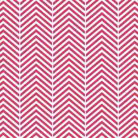 chevron zigzag sans couture modèle vecteur