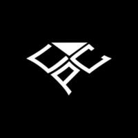 cpc lettre logo Créatif conception avec vecteur graphique, cpc Facile et moderne logo. cpc luxueux alphabet conception