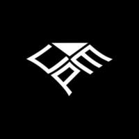 cpm lettre logo Créatif conception avec vecteur graphique, cpm Facile et moderne logo. cpm luxueux alphabet conception