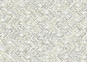 motif de lignes en zigzag sans soudure vecteur