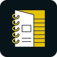 conception d'icônes vectorielles pour ordinateur portable vecteur