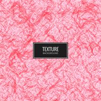 Vecteur de texture rose abstraite