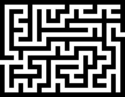 gratuit vecteur Labyrinthe pour enfants. gratuit vecteur labyrinthe Jeu façon