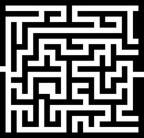 gratuit vecteur Labyrinthe pour enfants. gratuit vecteur labyrinthe Jeu façon