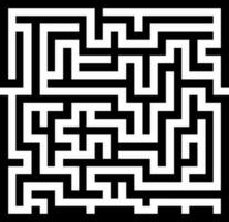 gratuit vecteur Labyrinthe pour enfants. gratuit vecteur labyrinthe Jeu façon