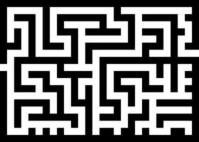 gratuit vecteur Labyrinthe pour enfants. gratuit vecteur labyrinthe Jeu façon