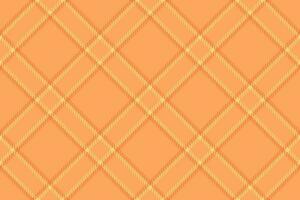tartan plaid texture de en tissu modèle sans couture avec une textile vecteur Contexte vérifier.
