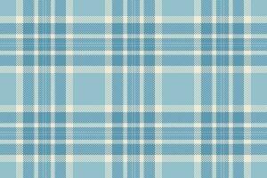 Contexte vecteur modèle de plaid sans couture tartan avec une en tissu texture textile vérifier.