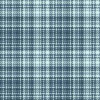 en tissu modèle Contexte de textile plaid vérifier avec une tartan texture sans couture vecteur. vecteur