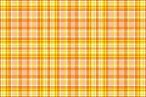 vecteur textile texture de vérifier plaid modèle avec une tartan Contexte en tissu transparent.