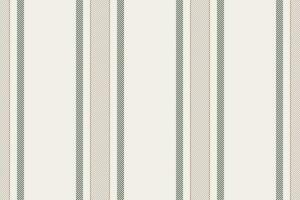 lignes textile verticale de sans couture texture en tissu avec une modèle Bande vecteur Contexte.