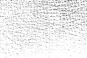 texture vectorielle grunge rustique avec grain et taches. fond de bruit abstrait. surface altérée. vecteur