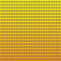 abstrait pente Jaune et Orange abstrait Péterne Contexte prime et moderne adapté pour social médias vecteur