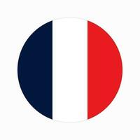 Nouveau France drapeau dans 2020 Facile illustration pour indépendance journée ou élection vecteur