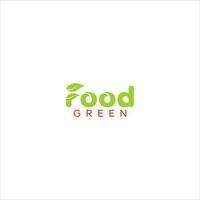 le meilleur nourriture logo et restaurant logo abstrait et vecteur