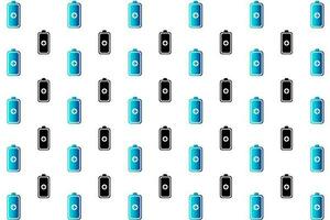 abstrait ajouter batterie modèle Contexte vecteur