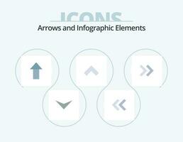La Flèche plat icône pack 5 icône conception. . . télécharger. droite. La Flèche vecteur