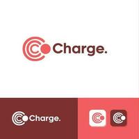 transformateur changement le évolution de le changement app logo vecteur