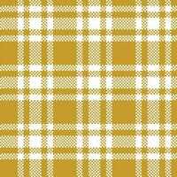 tartan sans couture modèle. Écossais tartan modèle sans couture tartan illustration vecteur ensemble pour foulard, couverture, autre moderne printemps été l'automne hiver vacances en tissu imprimer.