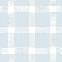plaid motifs transparent. Écossais plaid, flanelle chemise tartan motifs. branché carrelage pour fonds d'écran. vecteur