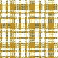 Écossais tartan modèle. classique plaid tartan pour chemise impression, vêtements, Robes, nappes, couvertures, literie, papier, couette, tissu et autre textile des produits. vecteur