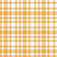 Écossais tartan sans couture modèle. tartan plaid vecteur sans couture modèle. pour chemise impression, vêtements, Robes, nappes, couvertures, literie, papier, couette, tissu et autre textile des produits.