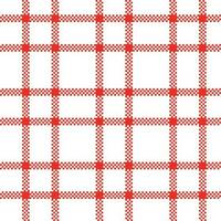 classique Écossais tartan conception. plaids modèle transparent. sans couture tartan illustration vecteur ensemble pour foulard, couverture, autre moderne printemps été l'automne hiver vacances en tissu imprimer.