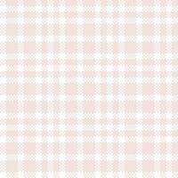 classique Écossais tartan conception. classique plaid tartan. pour chemise impression, vêtements, Robes, nappes, couvertures, literie, papier, couette, tissu et autre textile des produits. vecteur