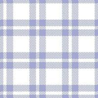 classique Écossais tartan conception. Écossais plaid, flanelle chemise tartan motifs. branché carrelage pour fonds d'écran. vecteur